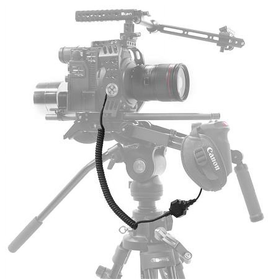 Stratus Grip Relocator Extension Cable for Canon C200, C300 Mark III, & C500 Mark II - image 5 of 7