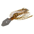 thumbnail image 1 of Dvkptbk Fishing Gear River Fishing Sequins 10cm11G Rotating Fish Simulation Fish Fishing, 1 of 1