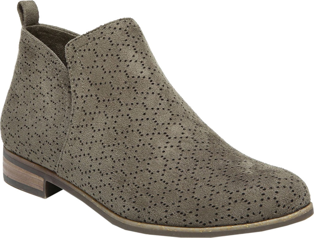 Dr scholls rate bootie Clearance