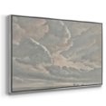 thumbnail image 3 of Vintage Landscape-CCXXXVI By Wexford Home Framed in Silver Wood Gallery Wrapped Canvas 17 in. x 25 in., 3 of 7