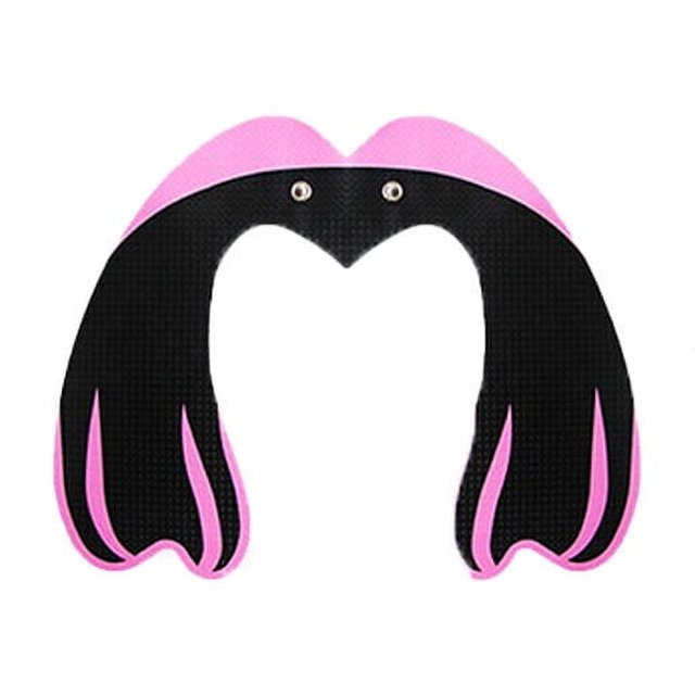 Adhesivo inteligente EMS para cadera, instrumento de belleza para caderas, entrenador de caderas con forma de melocotón, adhesivo de masaje relajante para levantamiento de caderas