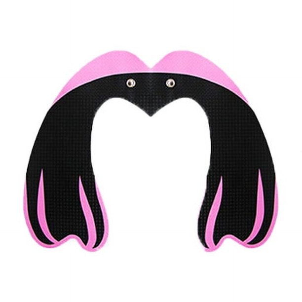 Adhesivo inteligente EMS para cadera, instrumento de belleza para caderas, entrenador de caderas con forma de melocotón, adhesivo de masaje relajante para levantamiento de caderas