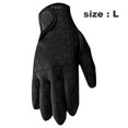 thumbnail image 2 of Guantes de buceo elásticos para buceo, paleta de cinco dedos, esnórquel, guantes de natación, surf, deportes acuáticos MFZFUKR CPB-DE-SSW436-3, 2 of 5