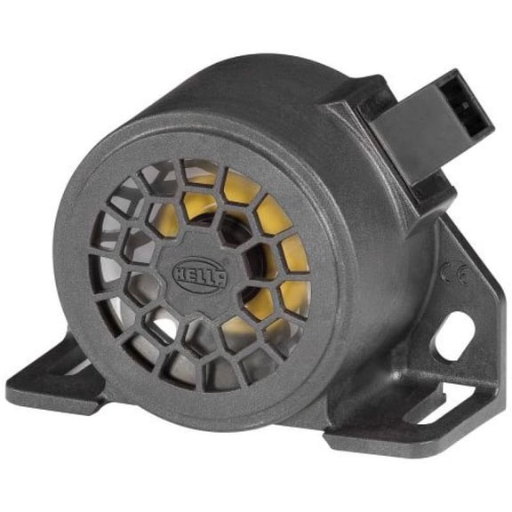 Hella Bu Alarm 107Db 1224V