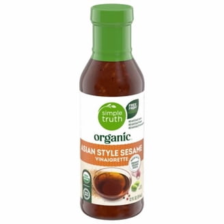 simple truth orange miso dressing Orange Miso Sauce