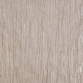 thumbnail image 2 of Zelouf Crushed Stretch Taffeta , Sewing, DIY, Crafts Fabric by the Yard, Dusty Taupe, 1 Yard, 2 of 2