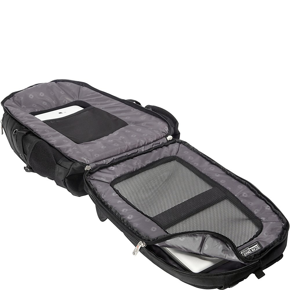 SwissGear Travel Gear 1900 Scansmart TSA Laptop Backpack - image 2 of 4