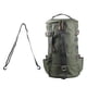 thumbnail image 5 of Bolsa para aparejos de pesca, estuche para guardar carretes de pesca, mochila de pesca para viajar Verde, 5 of 8