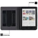 thumbnail image 5 of Funda con soporte para Kobo Clara Colour/BW/2e LaoShusheng, 5 of 7