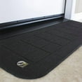 thumbnail image 2 of Safepath Products ADA Ramp,1-1/8" H,12-1/4" L,42" W,Brz BHR1110AB, 2 of 2