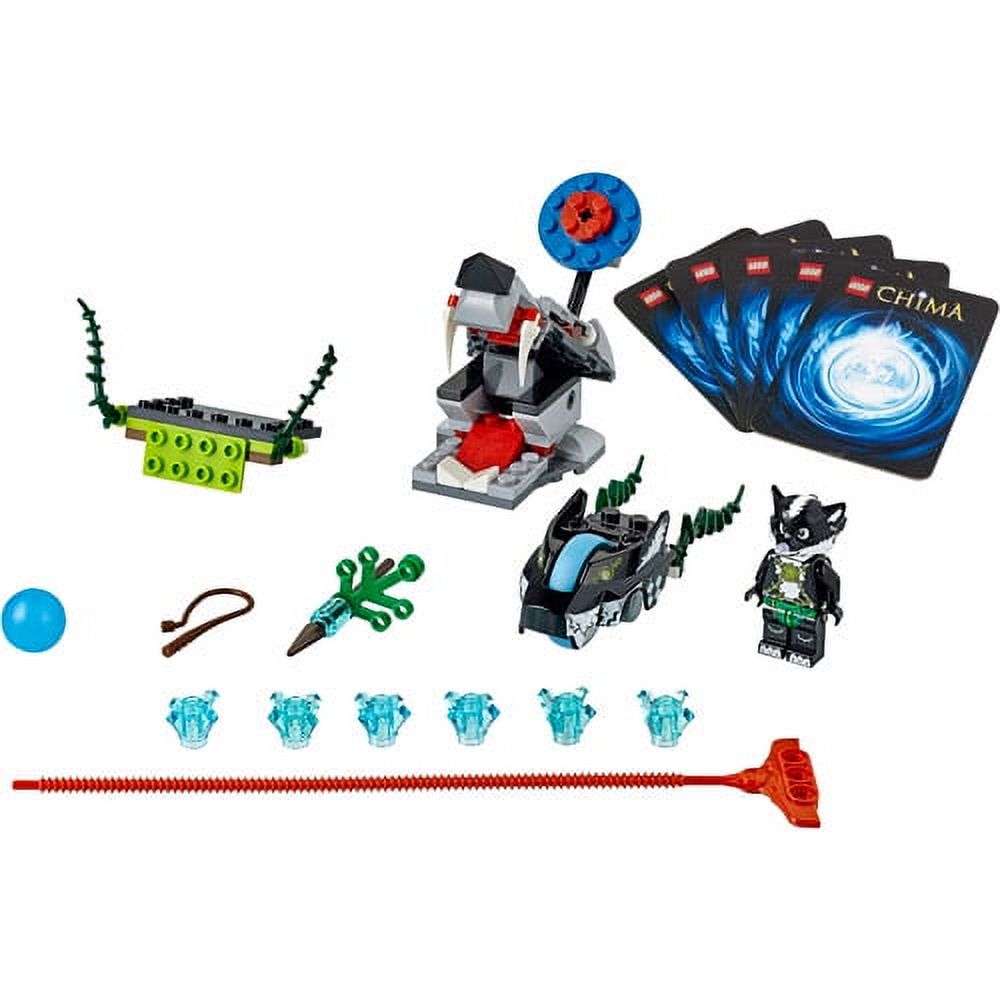 LEGO Chima Skunk Attack Play Set - image 3 of 7