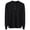 F82-Black, variant on Fashion Shirts for Men Knit Long Sleeve Shirt Business Casual Pullover Sweater Thermal Warm Base Layer Top Winter Fall Handsome Polo Shirts
