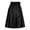 Black-C, variant on Gtoiithly Women's Oktoberfest Skirt with Bow Tie Waistband Adjustable Wrap Apron for Festival Party and Casual Wear Skirt Pants Grey-A XL