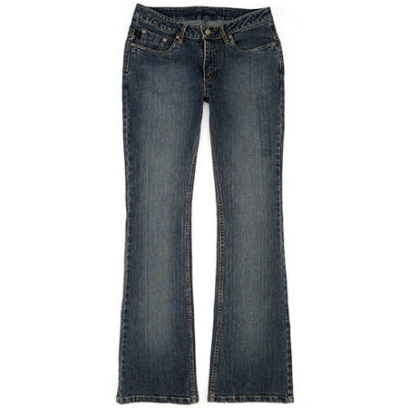 Riders - Women's Copper Collection Bootcut Jeans