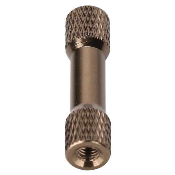 Separador De Aleación De Aluminio M3x25 Mm, 10 Columnas Para Cuadricóptero, Resistente A La Oxidación, Superficie Anodizada Con 10 Opciones De Color, Varillas De Separación
