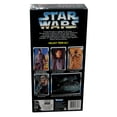 thumbnail image 3 of Star Wars Collector Series Luke Skywalker in Bespin Fatigues 12" Figure 1996 NEW, 3 of 8