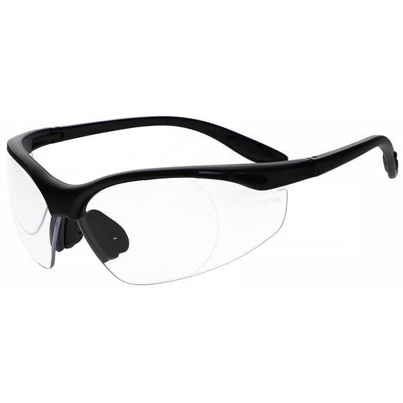Gafas de lectura de seguridad Phillips Safety Full Lupa +1,00