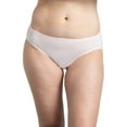 thumbnail image 4 of Fruit of the Loom Women's Breathable Micro-Mesh Bikini Underwear, 8-Pack, 4 of 10