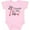 AD-Pink, variant on Inktastic Life is Better at the Lake Fishing Pole with Bobber Boys or Girls Baby Bodysuit