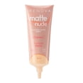 thumbnail image 2 of Maquillaje líquido Renova Matte Nude baige claro 22 ml, 2 of 4
