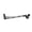 silver, variant on Portables Fishing Gear Extending Bracket Anti Rusts Metal Construction Flexible Length Adjustment Anglers Tool