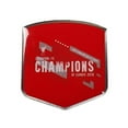 thumbnail image 1 of Liverpool FC Champions Of Europe Badge, 1 of 1