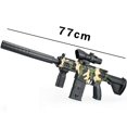 thumbnail image 2 of Realistic Toy Gun For Guns Darts Automatic Sniper Rifle Foam Blaster, 2 of 5