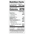 thumbnail image 3 of PROBAR - PROTEIN Bar, Sea Salt Caramel, 20g Plant-Based Protein, 12 Count, 3 of 6