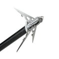 thumbnail image 3 of G5 Outdoors Megameat Crossbow Broadhead 125 Grain, 3 of 3