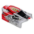 thumbnail image 3 of WLtoys 1/14 144001 RC Car Body Shell Kit PVC Printed Car Body RC Car Parts, 3 of 7