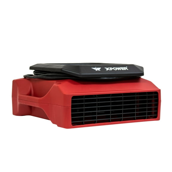 Xpower PL-700A-Red