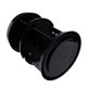 thumbnail image 3 of Organizador de maquillaje giratorio 360 Perfecl Negro, 3 of 7