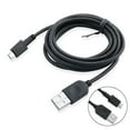thumbnail image 1 of Micro-USB Mouse Charging Cable PVC+Nylon Material, Reliable and Sturdy for ALIENWARE AW610M AW310M Mouse, 1 of 3