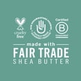 thumbnail image 6 of SheaMoisture Bonding Glue Hair Cream Tea Tree and Borage Seed, 6.3oz, 6 of 7
