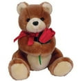 thumbnail image 2 of Ty Buddy: Always the Bear | Stuffed Animal | MWMT's 9 inch, 2 of 2
