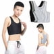 thumbnail image 1 of FM Tank pecho pecho Binder Trans Lesbian transpirable Les Cosplay blanco negropangjing, 1 of 3