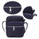 thumbnail image 3 of 2023 nuevo bolso de tela bolso de mensajero pequeño para mujer bolso de hombro único para mujer Adepaton BST2000513-2, 3 of 5