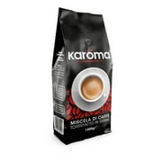 Italian Whole Bean Coffee ( Napoletano Strong Blend)