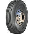 thumbnail image 2 of Thunderer SV401 235/75R17.5 143/141L H 16 Ply All Position Commercial Tire, 2 of 4