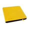 thumbnail image 1 of BAULL X PREMIUM EXO-TEC ZIP BINDER Vault X CARPETA DE ALBUM DE TARJETA 480 Bolsillo de carga, 1 of 2