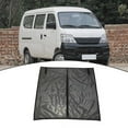 thumbnail image 3 of Sliding Door Magnetic Insect Fly Screen Net Camper Sunshade, 3 of 8