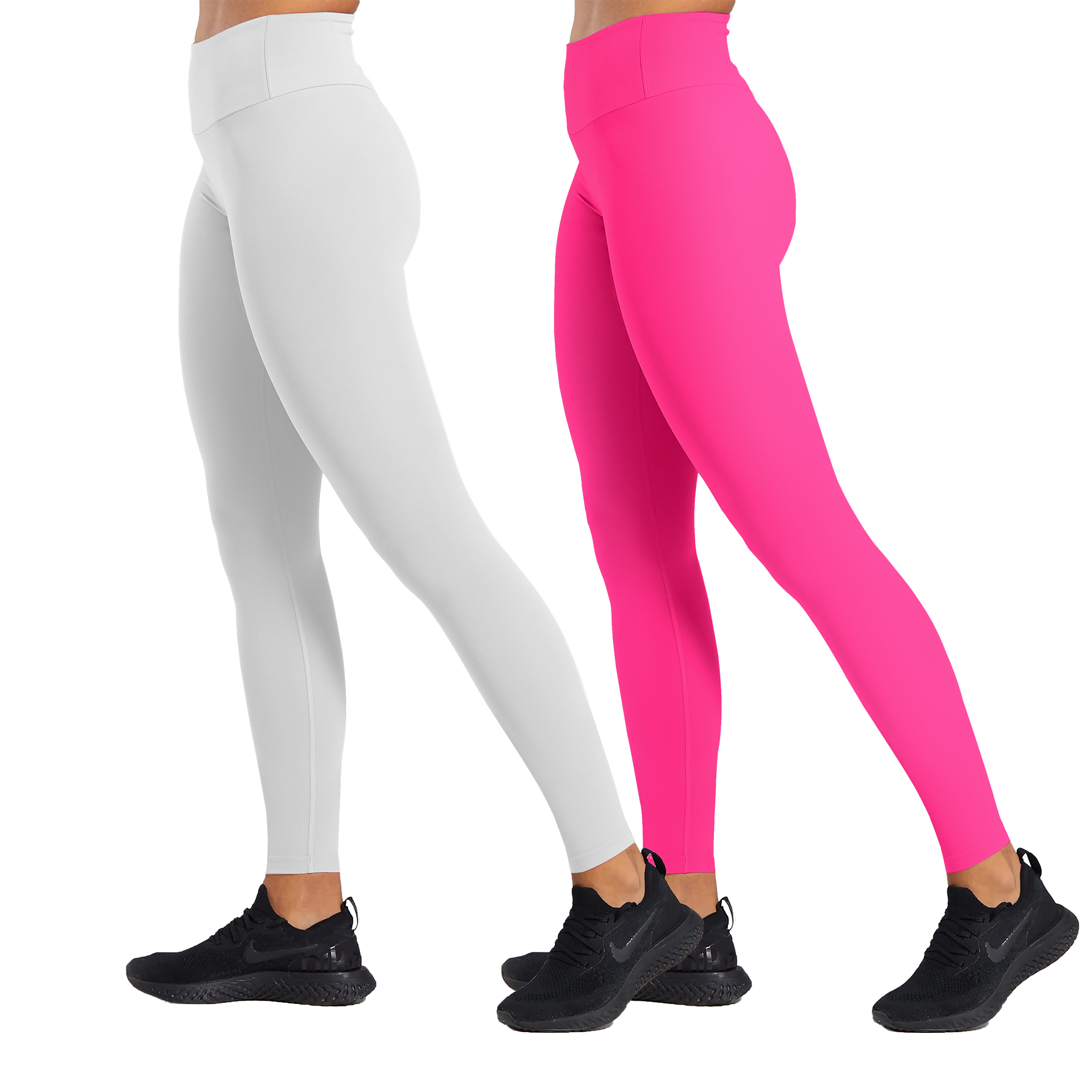 Tuff Athletics Women's Ultra Soft 