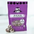 thumbnail image 6 of Lord Jameson Blue Bliss Large Breed Organic Dog Treats, Organic Dog Treats Made With Real Blueberries, 10 oz. Bag, 6 of 7