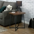 thumbnail image 4 of Sauder® Canton Lane Side Table, Grand Walnut®, 425305, 4 of 6
