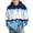00-Blue#1253, variant on Kiijoy Toddler Boys Hoodie Casual Active Pullover Sweatshirt for Kids, Blue, Sizes 4-5T