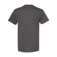 thumbnail image 3 of Alstyle AL1901 Men's 5.1 oz.; 100% Cotton T-Shirt, 3 of 5