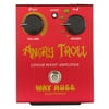 Dunlop WHE101 Way Huge Angry Troll Linear Boost Amplifier Effect Pedal