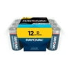 Rayovac High Energy D Batteries (12 Pack), Alkaline D Cell Batteries