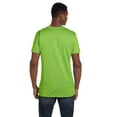 thumbnail image 3 of Hanes Adult 4.5 oz., 100% Ringspun Cotton nano-T T-Shirt - 4980, 3 of 4
