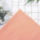 thumbnail image 3 of 7pcs DIY Orange Series Plain Pattern Floral Fabrics Handmade Cotton Cloth Patchwork Materials for Sewing Quilting (25x25cm), 3 of 3